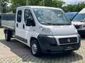 Fiat Ducato 2.3 JTD//DOKA 7.Sitze//KLIMA//1.Hand//TOP Weiß - thumbnail 1