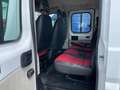 Fiat Ducato 2.3 JTD//DOKA 7.Sitze//KLIMA//1.Hand//TOP Weiß - thumbnail 14