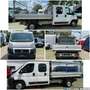 Fiat Ducato 2.3 JTD//DOKA 7.Sitze//KLIMA//1.Hand//TOP Weiß - thumbnail 18