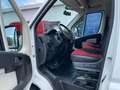 Fiat Ducato 2.3 JTD//DOKA 7.Sitze//KLIMA//1.Hand//TOP Weiß - thumbnail 7
