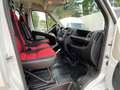 Fiat Ducato 2.3 JTD//DOKA 7.Sitze//KLIMA//1.Hand//TOP Weiß - thumbnail 10