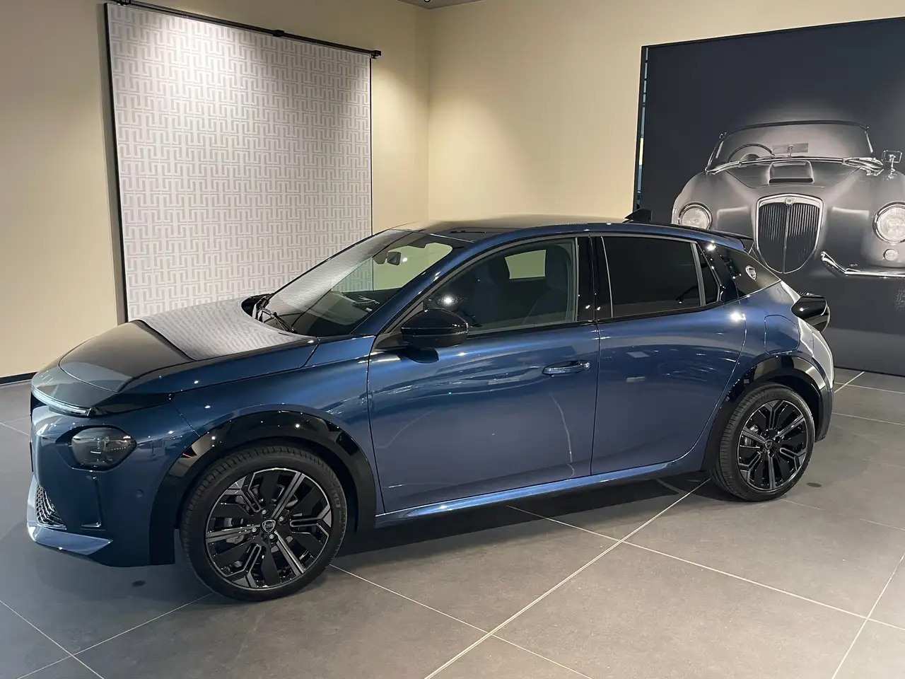 Lancia Ypsilon 2026