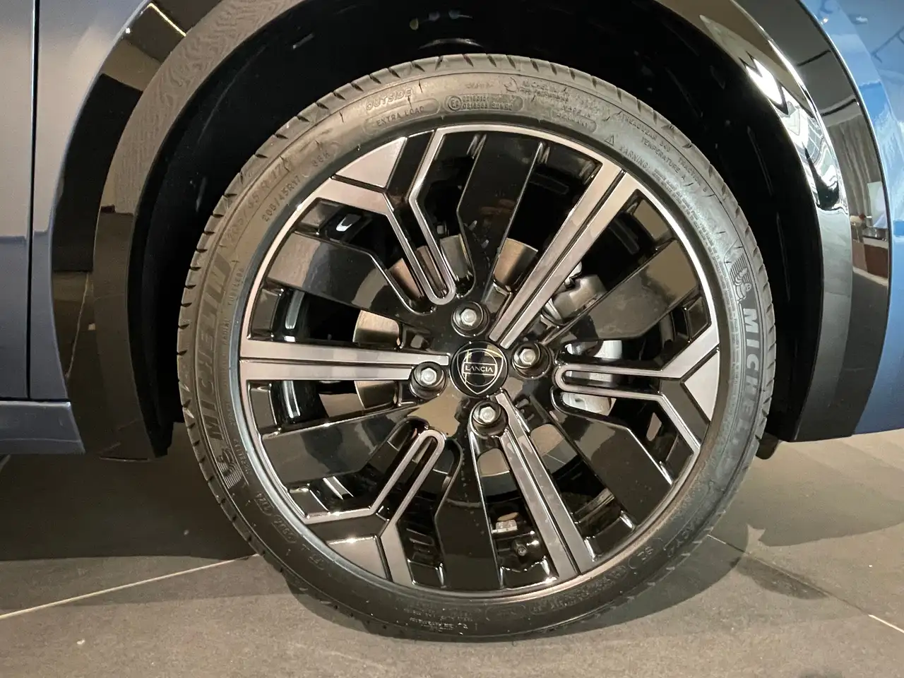 Lancia Ypsilon 2026 — фото 11