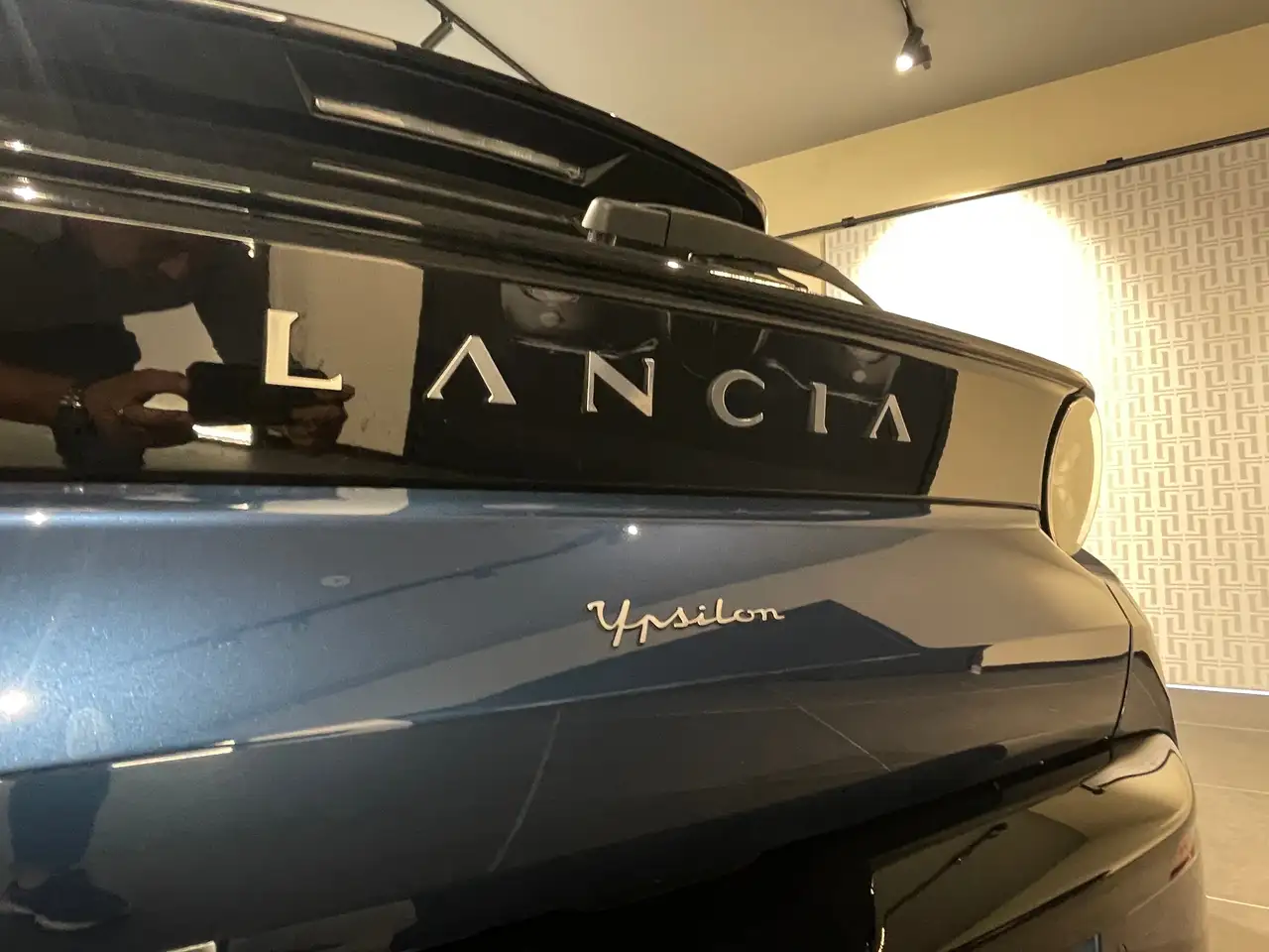 Lancia Ypsilon 2026 — фото 10
