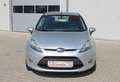 Ford Fiesta Tüv/Au neu,gute Ausst.,gepfl.,AHK,Finanz. Plateado - thumbnail 3