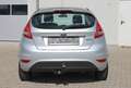 Ford Fiesta Tüv/Au neu,gute Ausst.,gepfl.,AHK,Finanz. Plateado - thumbnail 8