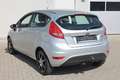 Ford Fiesta Tüv/Au neu,gute Ausst.,gepfl.,AHK,Finanz. Plateado - thumbnail 9