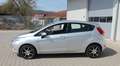 Ford Fiesta Tüv/Au neu,gute Ausst.,gepfl.,AHK,Finanz. Plateado - thumbnail 5