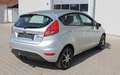 Ford Fiesta Tüv/Au neu,gute Ausst.,gepfl.,AHK,Finanz. Plateado - thumbnail 7