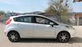 Ford Fiesta Tüv/Au neu,gute Ausst.,gepfl.,AHK,Finanz. Plateado - thumbnail 6