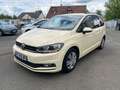 Volkswagen Touran 2.0 TDI 110CH BLUEMOTION TECHNOLOGY FAP CONFORTLIN Beige - thumbnail 3