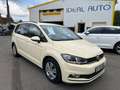 Volkswagen Touran 2.0 TDI 110CH BLUEMOTION TECHNOLOGY FAP CONFORTLIN Beige - thumbnail 1