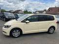 Volkswagen Touran 2.0 TDI 110CH BLUEMOTION TECHNOLOGY FAP CONFORTLIN Beige - thumbnail 8
