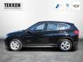 BMW X1 sDrive 18 d Advantage Navi LED Mehrzonenklima Fond Noir - thumbnail 4