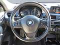 BMW X1 sDrive 18 d Advantage Navi LED Mehrzonenklima Fond Noir - thumbnail 8