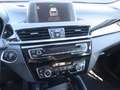BMW X1 sDrive 18 d Advantage Navi LED Mehrzonenklima Fond Noir - thumbnail 11