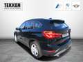 BMW X1 sDrive 18 d Advantage Navi LED Mehrzonenklima Fond Noir - thumbnail 14