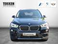 BMW X1 sDrive 18 d Advantage Navi LED Mehrzonenklima Fond Noir - thumbnail 3