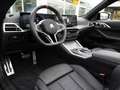BMW 440 Mi Cabrio xDrive AHK 360° LED HUD NAVI H/K Schwarz - thumbnail 26