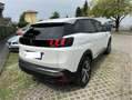 Peugeot 3008 1.2 puretech t 130CV Active Pack s Bianco - thumbnail 3
