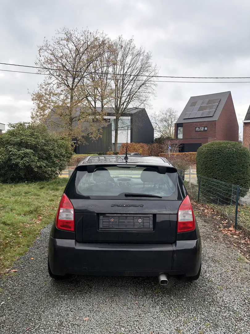 Citroen C2 1.1 Advance - 1