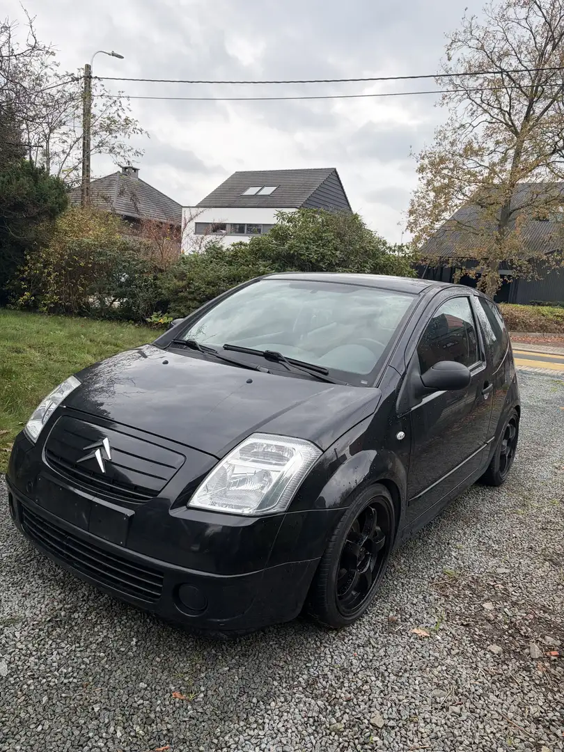 Citroen C2 1.1 Advance - 2