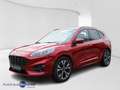 Ford Kuga Plug-In Hybrid ST-Line X Rosso - thumbnail 1