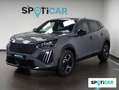 Peugeot 2008 Turbo 100 S&S 6 Vel MAN Allure Gris - thumbnail 1