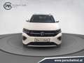 Volkswagen T-Cross R-Line TSI Weiß - thumbnail 2