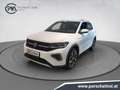 Volkswagen T-Cross R-Line TSI Weiß - thumbnail 1
