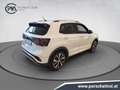 Volkswagen T-Cross R-Line TSI Weiß - thumbnail 4