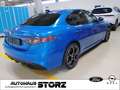 Alfa Romeo Giulia Veloce Q4 |VELOCE|HARMAN&KARDON|ACC|NAVI|KAMERA| Bleu - thumbnail 3