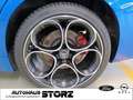 Alfa Romeo Giulia Veloce Q4 |VELOCE|HARMAN&KARDON|ACC|NAVI|KAMERA| Bleu - thumbnail 7