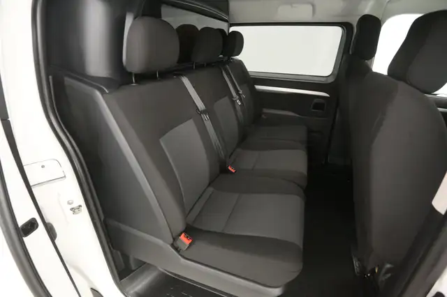 Peugeot Expert view 12
