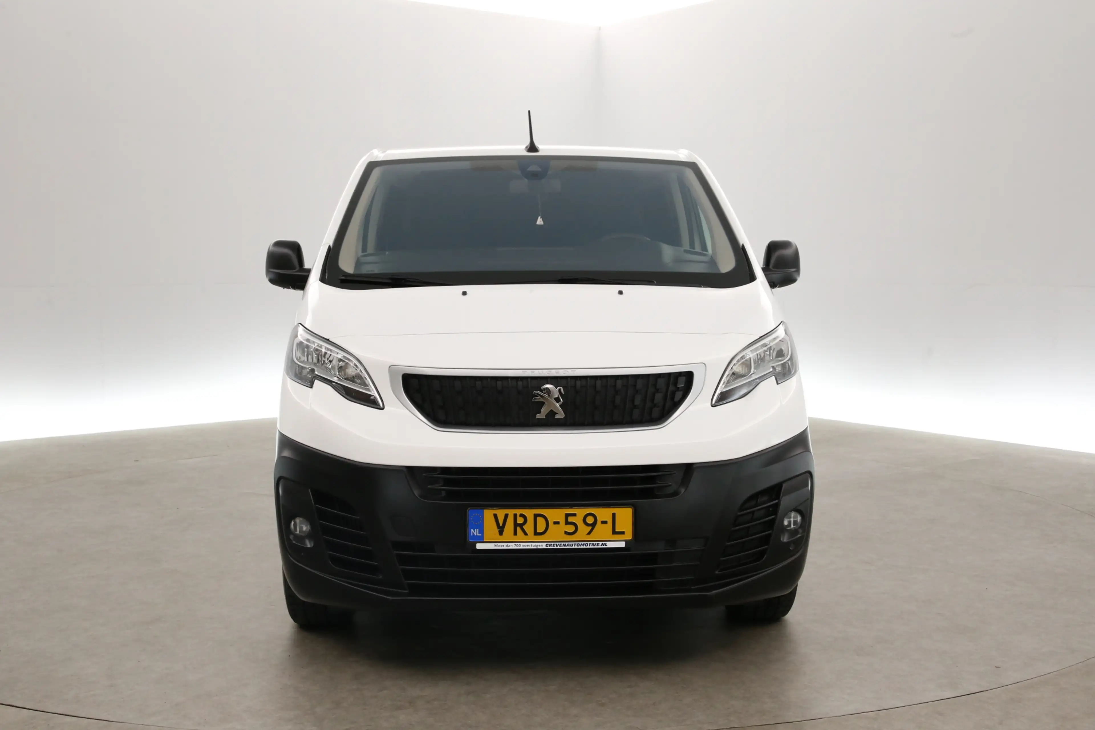 Peugeot Expert 2.0 BlueHDI Long Premium L3H1 | Dubbele Cabine | A — photo 8
