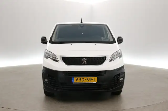 Peugeot Expert view 8