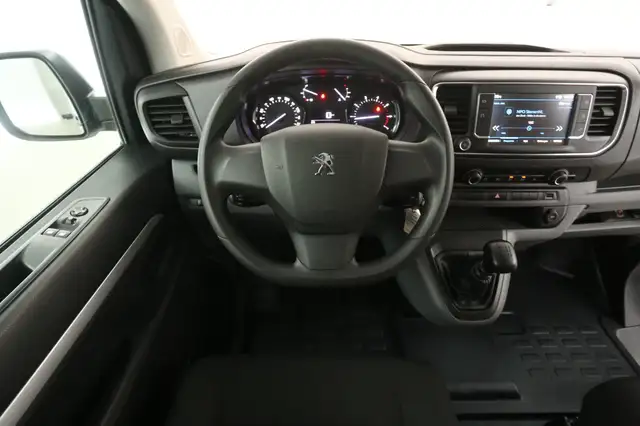 Peugeot Expert view 2