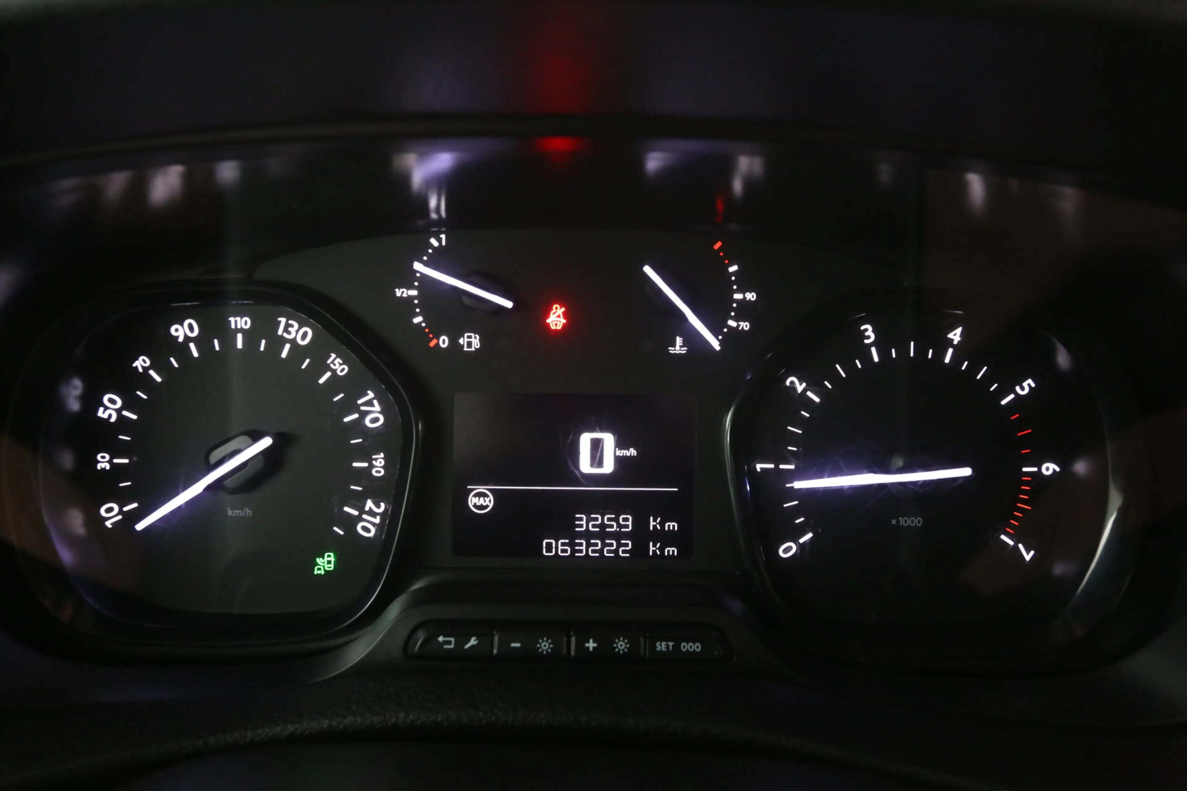 Peugeot Expert 2.0 BlueHDI Long Premium L3H1 | Dubbele Cabine | A — photo 15