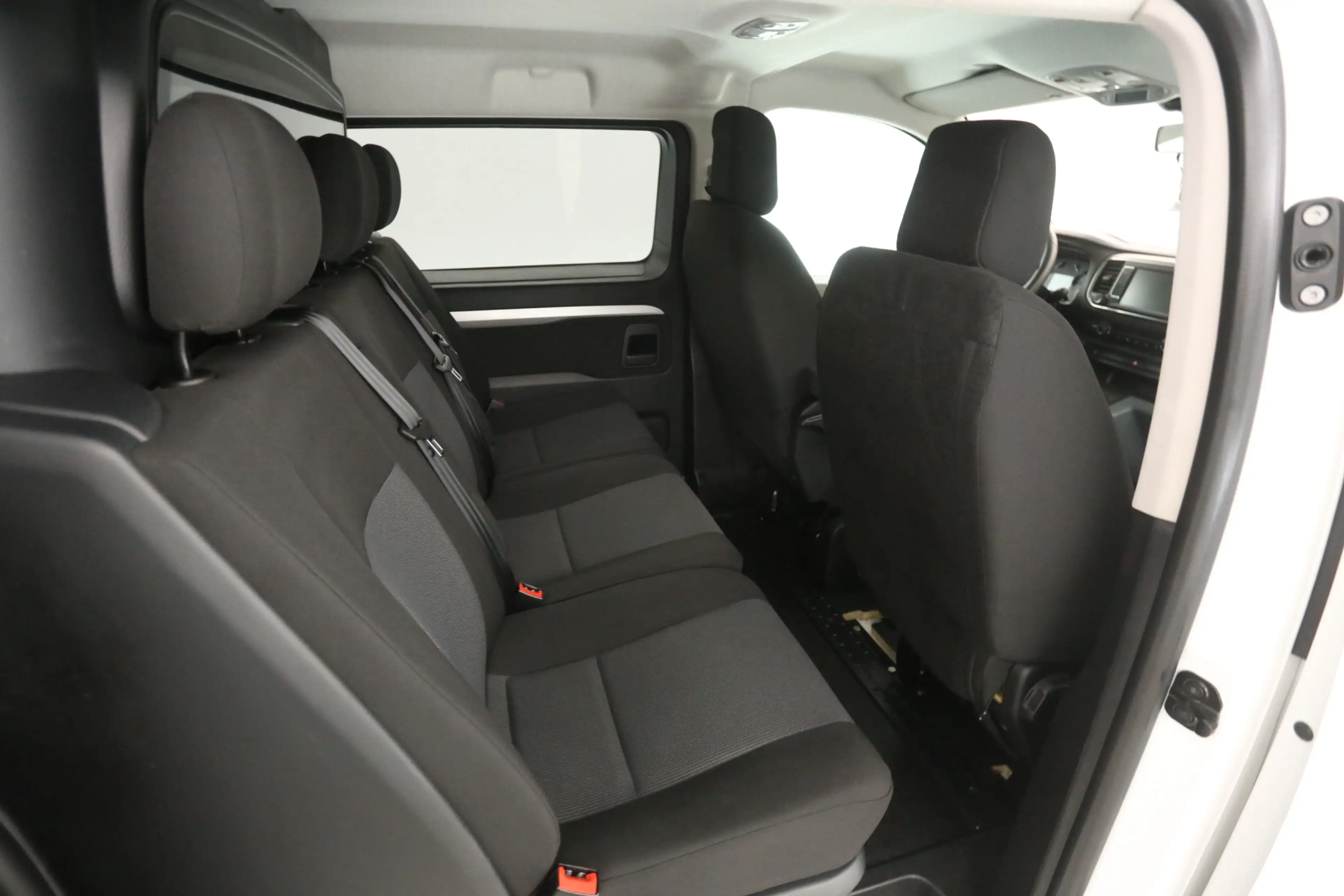 Peugeot Expert 2.0 BlueHDI Long Premium L3H1 | Dubbele Cabine | A — photo 3