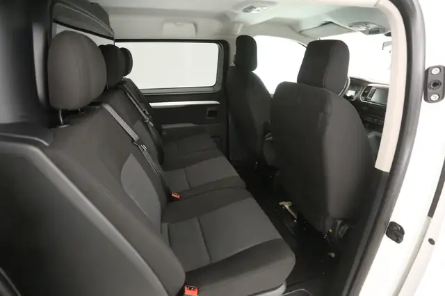 Peugeot Expert view 3