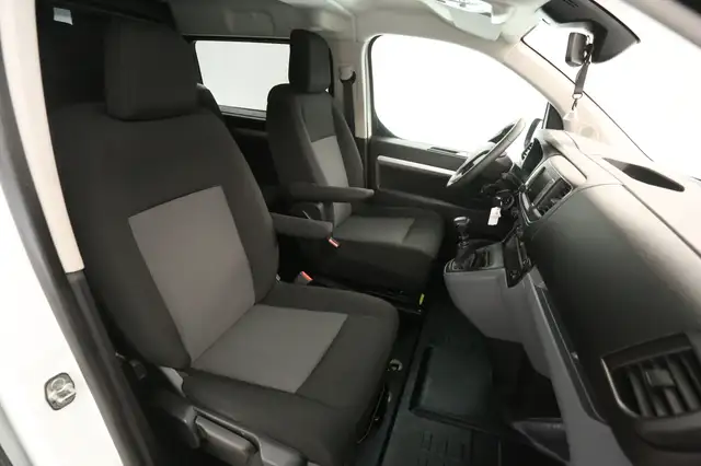 Peugeot Expert view 11