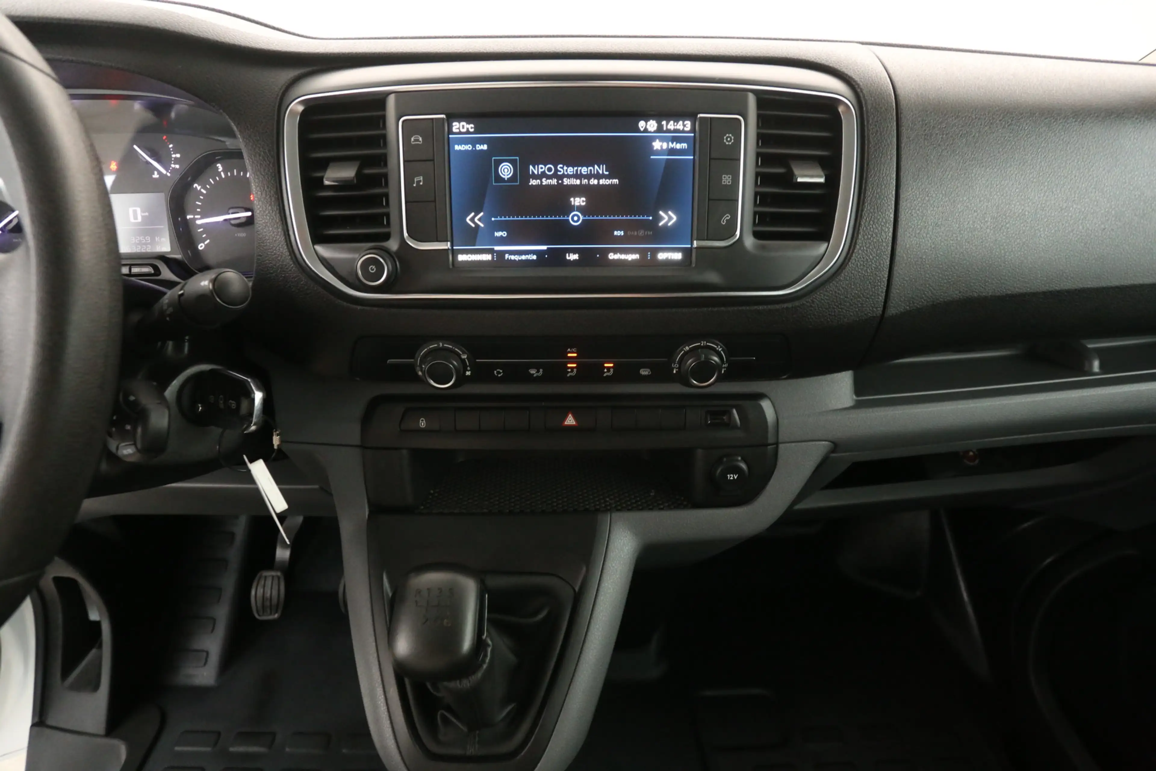Peugeot Expert 2.0 BlueHDI Long Premium L3H1 | Dubbele Cabine | A — photo 13