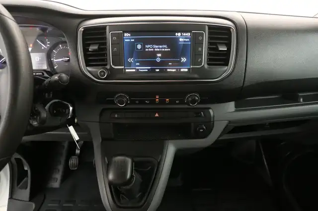 Peugeot Expert view 13