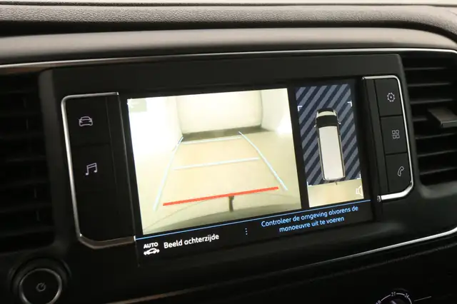 Peugeot Expert view 14