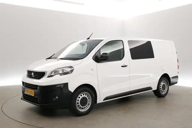 Peugeot Expert view 9