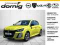 Peugeot 208 STYLE PureTech 100 Amarillo - thumbnail 1