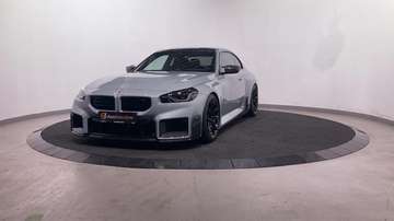 Race P./Performance Carbon/H&K/