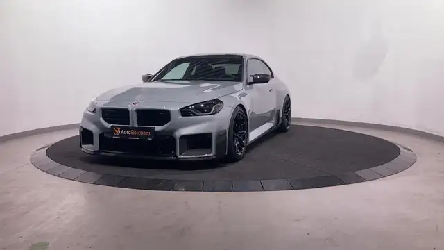 BMW M2 Race P./Performance Carbon/H&K/