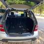 Mercedes-Benz ML 420 cdi Sport V8 biturbo Plateado - thumbnail 8