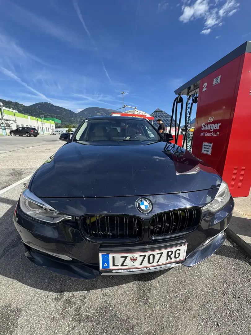 BMW 320 320d Modern Line - 2